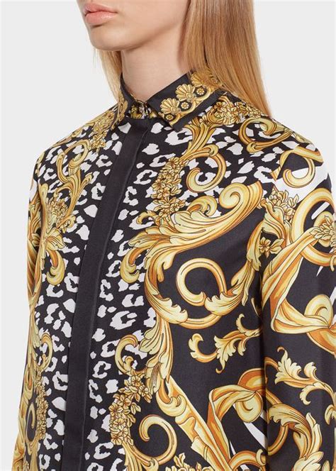 versace uk store|versace blouses for ladies.